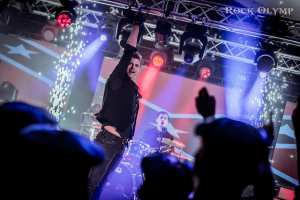 ROCK OLYMP IN GEINSHEIM AM 02.09.2022